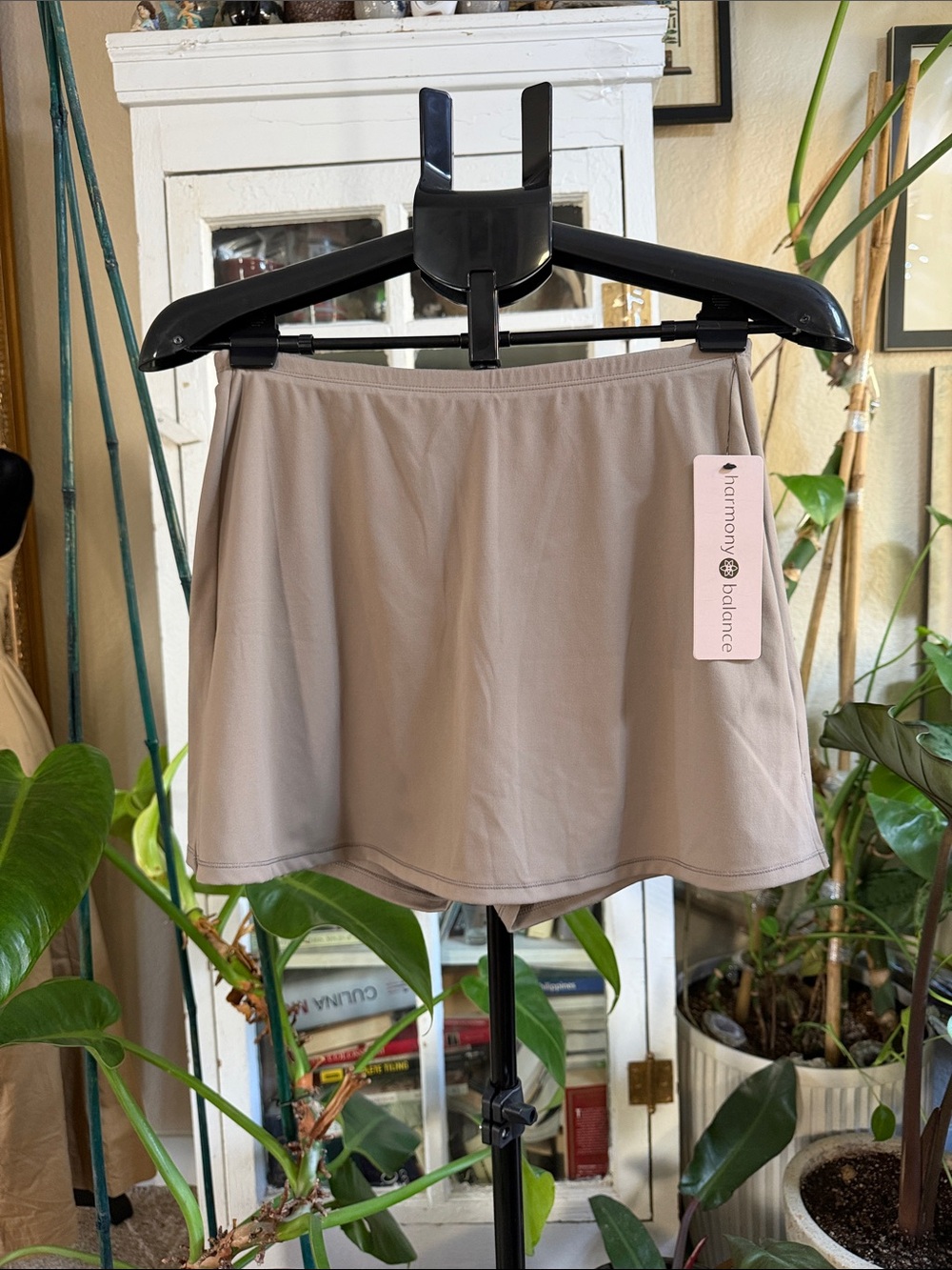 Women's Athletic Skort